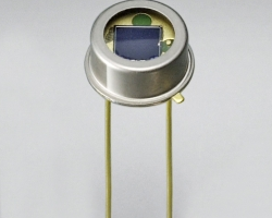 (image for) S1226-5BKSi photodiode - Click Image to Close